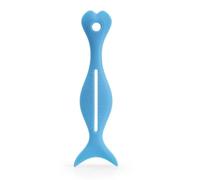 Versátil ayuda de silicona para cejas, reutilizable, rápida para dar forma a las cejas, sombra de ojos, lavable