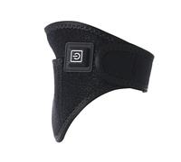 Versátil backHeating Pads: The backheating pads target shoulder and backdiscomfort from poor postures, providing quick relaxation for desk workers and mobile users while adapting seamlessly to sce