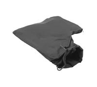 Versátil bolsa de recogida de polvo para 255 herramientas de inglete, di adiós al desorden del aserrín y ahorra tiempo en la limpieza del colector de polvo para herramientas de carpintería