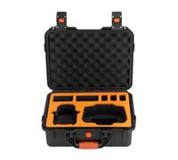 Versátil bolsa de transporte para bolsa de almacenamiento protectora de vuelo, organiza y transporta accesorios de forma segura