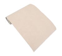 Versátil DIY Auto Adhesivo Cat Scratcher Mob Mob Muebling Carpet Carpeta Trimable Cat Beige 15.75 X 78.74in Scratch Duradero y Resistencia a la Lágrima (Beige)