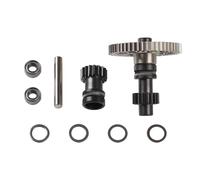 Versátil extrusor de engranaje directo SherpaMini proporciona una salida consistente para necesidades creativas y técnicas de impresión 3D extrusora