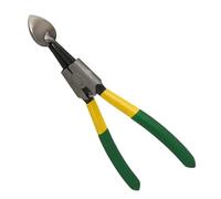 Versátil Fruit Opener, Stainless Steel Heavy Duty Durian Pliers, 7,68 x 3 in Portable Fruit and Vegetable Corer 1 Pack Silver for Men, Adults, Family, Friends, Home Use