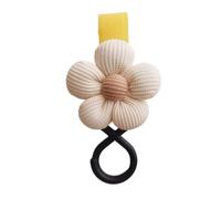 Versátil gancho para carro de bebé FloralBaby solución conveniente y elegante para colgar