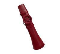 Versátil instrumento musical Kazoo para todas las edades, diseño ergonómico que fomenta la expresión creativa, diversión Kazoo para fiestas y reuniones