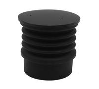 Versátil molinillo de café, soplador de aire, tolvas de café, tolvas elegantes adecuadas para máquinas, molinillo, soplador de aire