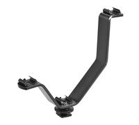 Versátil V Forma Cámara Flash Trípode de Luz Con Ajuste de Ángulo Flexible Para Fotógrafos Profesionales