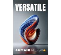 Versatile: 101 Short Stories, Essays, and Insights to Improve Communication Skills