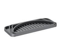 Versatile Accessory: The Refrigerator Drip Catcher Tray is a versatile so