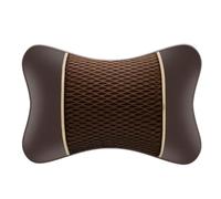 Versatile Car Headrest Pillow - Elastic Breathable Car Neck Pillow, Headrest Pillows for Neck, Cars Seat Head Support for Long Travel, Pillows Support for Chair, Cars Seat Necks Supports for Driving