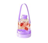 Versatile Chilling Bottle, Sphere Liquid Holder, 30,7 cm Thermal with Thickened Wall, Insulated Ice Container, Creative Pot with Detailed Finish, Picnic Apparatus for Wine and Cocktail