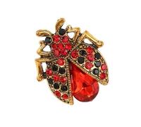 Versatile Gogga Fashion Brooch Pin Stylish Design Corsage Pin Jewelry For Handbags And Hat Decorations Rhinestones Gogga Brooch