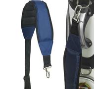 Versatile Golf Cart, Bag Straps Single, Golf Backpack Strap, Compact
