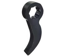 Versatile Multi-Angle Leverage: Featuring a 3/8-inch ratchet compatible f
