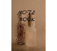 Versatile Notebook: Your Go-To for Work, Home, and School: 150 Pages of Quality Writing Space | 6x9 Inches | Perfect for All Your Note-Taking Needs