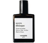 versatile paris - ACCRODISIAQUE - Extrait de Parfum Unisex 15 ml