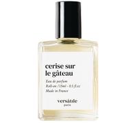 versatile paris - CERISE SUR LE GATEAU - Agua de perfume unisex 15 ml
