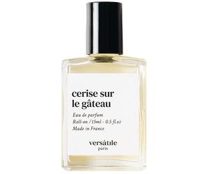 versatile paris - CERISE SUR LE GATEAU - Agua de perfume unisex 15 ml