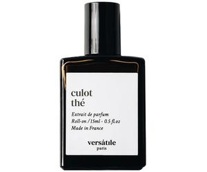 versatile paris - CULOT THÉ - Extrait de Parfum Unisex 15 ml