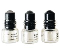 versatile paris - DISCOVERY BOX - LES FRUITS - Fragancias unisex 3 ml