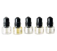 versatile paris - DISCOVERY BOX - LES RAFRAICHISSANTS - Fragancias unisex 5 ml