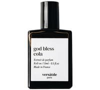 versatile paris - GOD BLESS COLA - Extrait de Parfum Unisex 15 ml