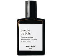 versatile paris - GUEULE DE BOIS - Extrait de Parfum Unisex 15 ml
