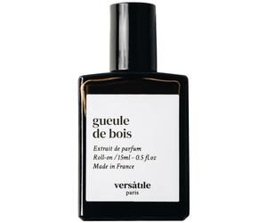 versatile paris - GUEULE DE BOIS - Extrait de Parfum Unisex 15 ml