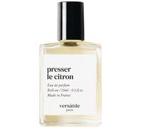 versatile paris - PRESSER LE CITRON - Agua de perfume unisex 15 ml