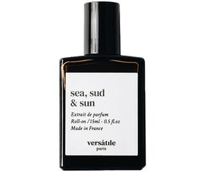 versatile paris - SEA, SUD & SUN - Extrait de Parfum Unisex 15 ml
