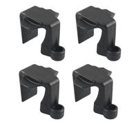 Versatile Purposes: Move these boat fenders clips up and down with ease t