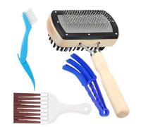 Versatile Straightening Comb: This AC comb works as an air