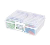 Versatile Use Options: Not Just For Photos! These Photo Cases Can Also S