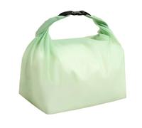 Versatile Wet/Dry Travel Bag - Compact Organizer For Gym Clothes & Sports Equipment, Weather-Resistant Material, Reinforced Seams For Heavy-Duty Use, Easy-Clean, Convenient Storage For Fitness