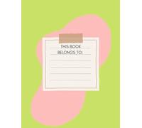 Versatile Writing Activity book - 50 pages of A4 Lined paper and 20 pages of dotted: Writing, Cursive and Creativity: Writing, Cursive and Creativity