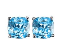 Versatile Zircon Women's Earrings The Earrings Feature Zircon Yet Elegant Suitable For Wearing In Various Occasions. Pendientes de cobre para, Einheitsgröße, Cobre