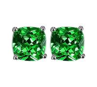 Versatile Zircon Women's Earrings The Earrings Feature Zircon Yet Elegant Suitable For Wearing In Various Occasions. Pendientes de cobre para, Einheitsgröße, Cobre