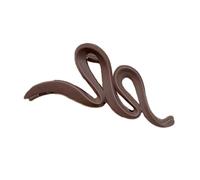 Versátiles pinzas para el pelo grandes, modernas, con personalidad, elegante, adecuada para varios tipos