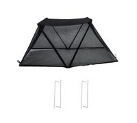 Versátiles recintos de para jardinería, Reutilizables, Tienda de campaña para plantación de plántulas de vivero para Varias etapas de plantación, Cubierta Transparente para invernaderos