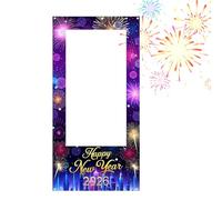 Versatility Collage Photo Frame - Aesthetic Multi Picture Frame ¦ 60x12cm Wall Frames with Quick Setup, Picture Frames Set with Build, Photo Mount, Wood Mount for Family