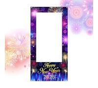 Versatility Collage Photo Frame - Aesthetic Multi Picture Frame ¦ 60x12cm Wall Frames with Quick Setup, Picture Frames Set with Build, Photo Mount, Wood Mount for Family