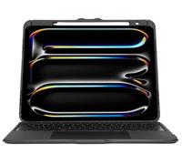 Versavu - funda con teclado para ipad pro de 13 pulgadas (m4) (nordic)