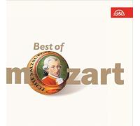 Versch.Orchester & Dirigenten - Best of Mozart