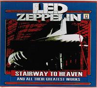 Verschiedene Interpreten - A Tribute to Led Zeppelin