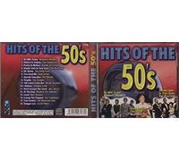 Verschiedene Interpreten - Various - Hits of the 50 S