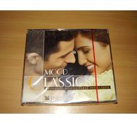Verschiedene Künstler - Mood Classics (CD Box) Readers Digest 2005