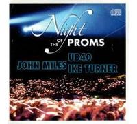 Verschiedene Künstler - V/A - Night Of The Proms (CDS)
