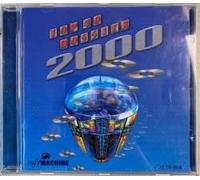 Verschiedene Künstler - V/A - Top 40 Dossier 2000 (CD-ROM)