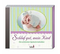 verschiedene - Schlaf gut, mein Kind