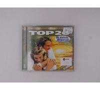 Verschiedene - Top 20 aus den deutschen Charts - Die deutsche Hitparade 2-2004